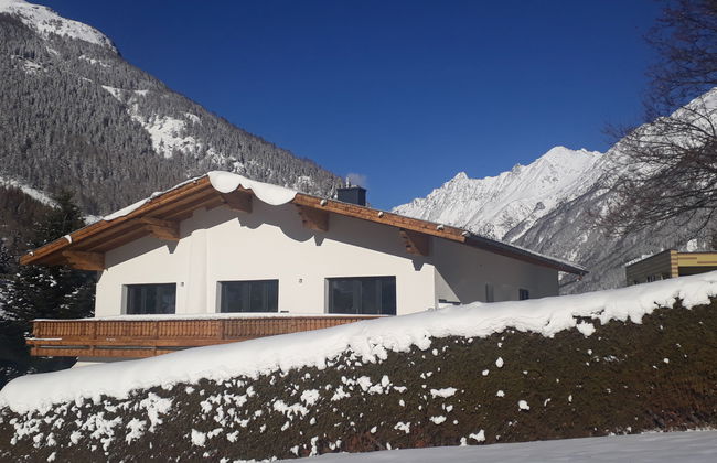 Apartamento de 1 quarto em Sölden com jardim - Foto 20