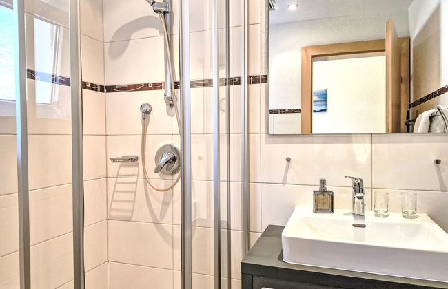 Apartamento de 1 quarto em Sölden com jardim - Foto 13