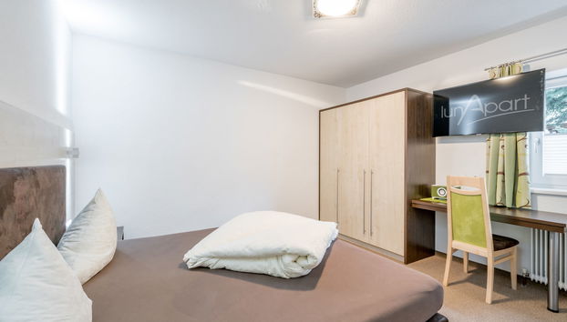 Appartement de 1 chambre à Sölden avec jardin - Photo 2