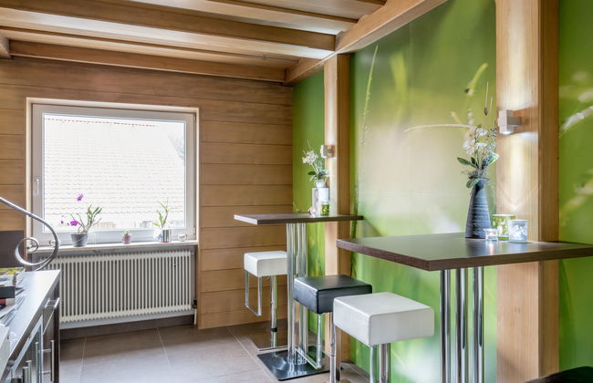 Apartamento de 1 quarto em Sölden com jardim - Foto 18