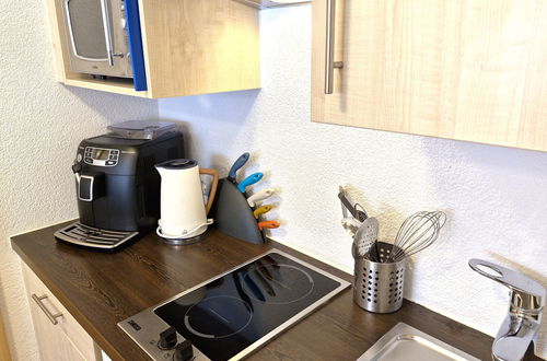 Foto 7 - Appartamento con 1 camera da letto a Sölden con giardino