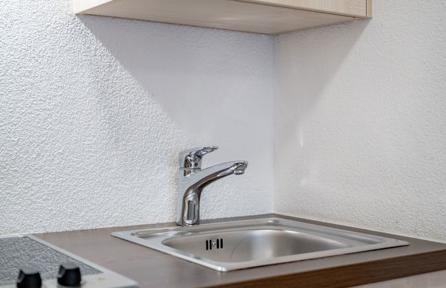 Apartamento de 1 quarto em Sölden com jardim - Foto 7