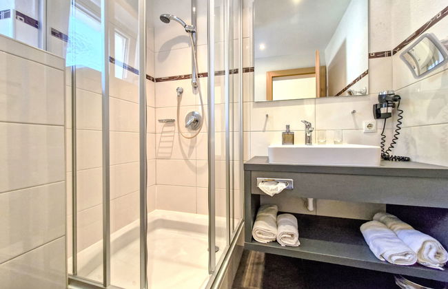 Apartamento de 1 quarto em Sölden com jardim - Foto 5