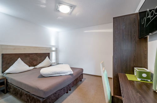 Foto 4 - Appartamento con 1 camera da letto a Sölden con giardino