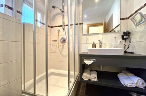 Foto 5 - Appartamento con 1 camera da letto a Sölden con giardino