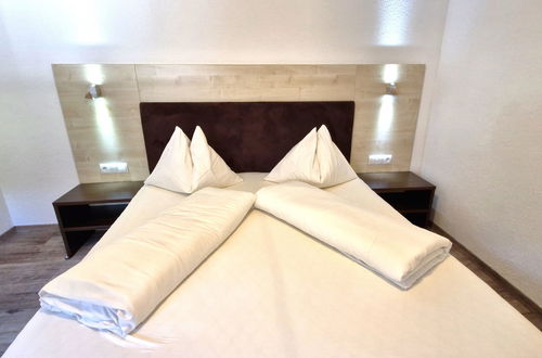 Foto 12 - Appartamento con 1 camera da letto a Sölden con giardino