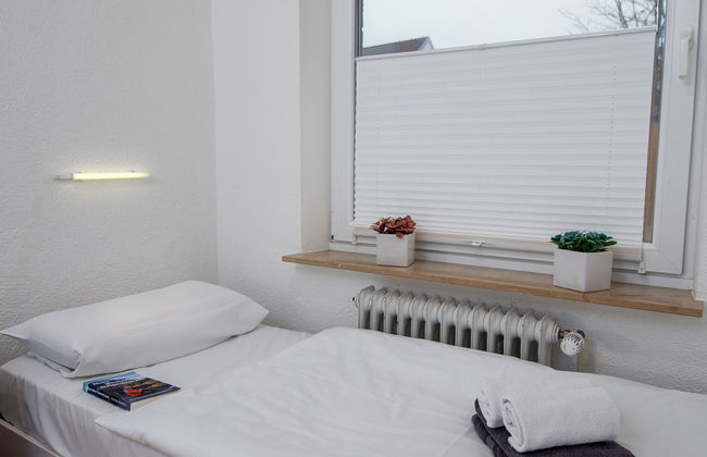 2 bedroom Apartment in Norden with garden and terrace - Photo 14