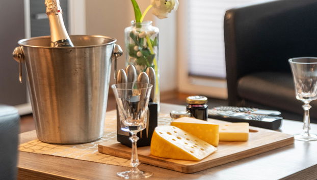 Appartement de 2 chambres à Norden avec jardin et terrasse - Photo 4