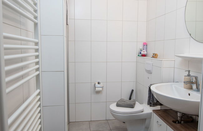 2 bedroom Apartment in Norden with garden and terrace - Photo 19