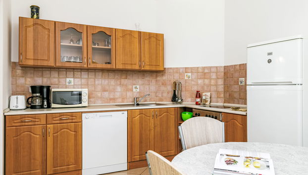 Haus mit 4 Schlafzimmern in Ábrahámhegy mit privater pool und garten - Foto 5
