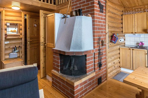 Photo 7 - 1 bedroom House in Kolari with sauna and mountain view