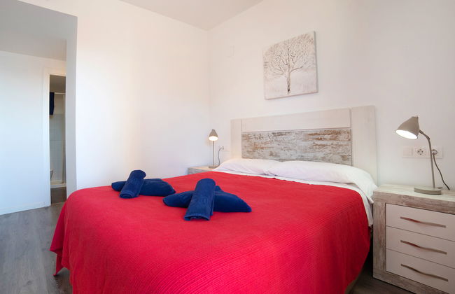 Apartment mit 3 Schlafzimmern in Calp mit schwimmbad und garten - Foto 15