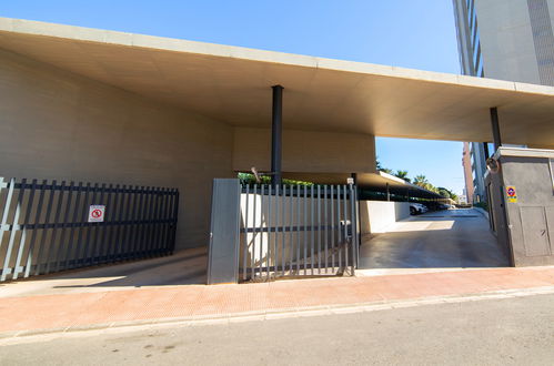 Photo 25 - Appartement de 2 chambres à Calp avec piscine et jardin