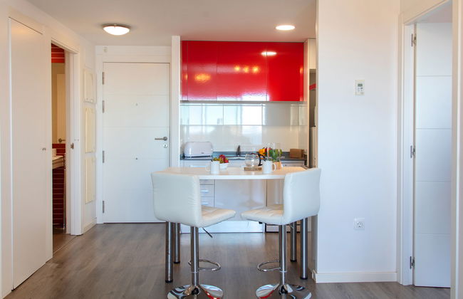 Apartment mit 3 Schlafzimmern in Calp mit schwimmbad und garten - Foto 12