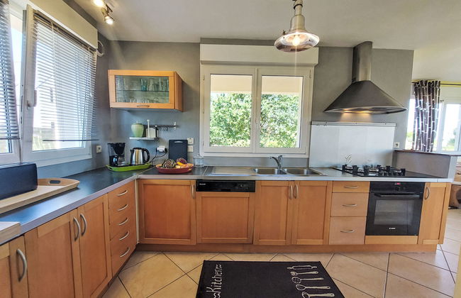 Casa de 4 quartos em Pleubian com jardim - Foto 6