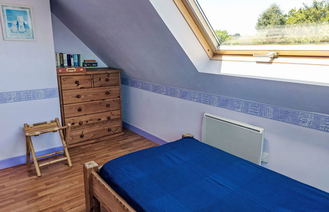 Casa de 4 quartos em Pleubian com jardim - Foto 23