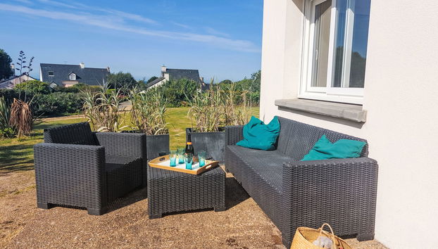 Haus mit 4 Schlafzimmern in Pleubian mit garten - Foto 2