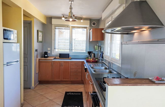 Casa de 4 quartos em Pleubian com jardim - Foto 30
