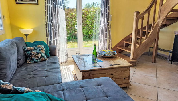 Haus mit 4 Schlafzimmern in Pleubian mit garten - Foto 5