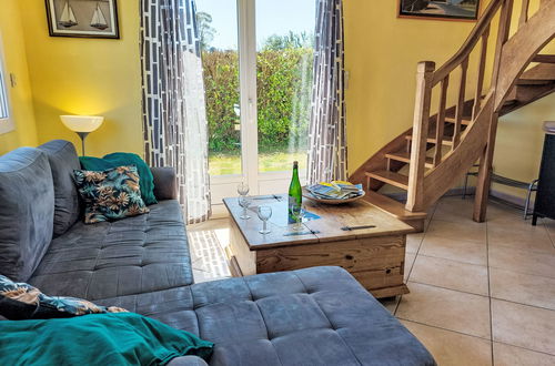 Foto 5 - Casa de 3 quartos em Pleubian com jardim