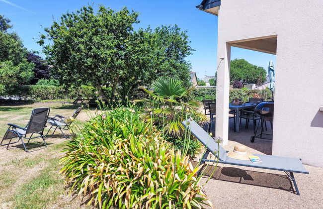 Casa de 4 quartos em Pleubian com jardim - Foto 13