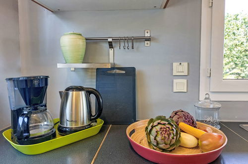 Foto 7 - Casa de 3 quartos em Pleubian com jardim