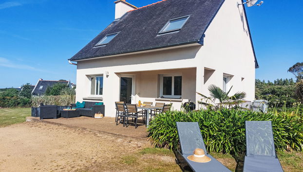 Haus mit 4 Schlafzimmern in Pleubian mit garten - Foto 3