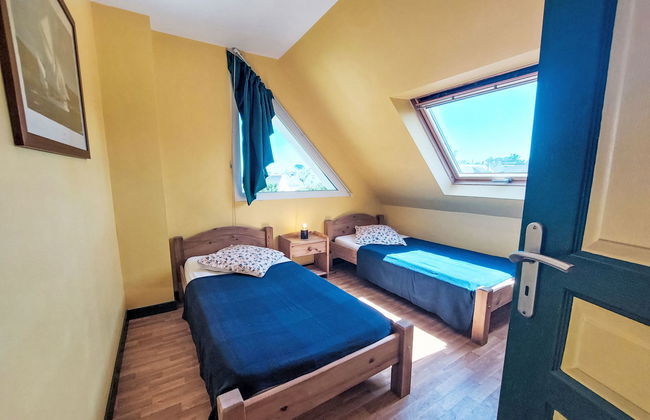 Casa de 4 quartos em Pleubian com jardim - Foto 24