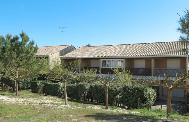 Casa de 3 quartos em Carcans com terraço - Foto 11