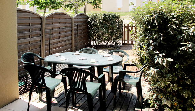 Haus mit 3 Schlafzimmern in Carcans mit terrasse - Foto 2