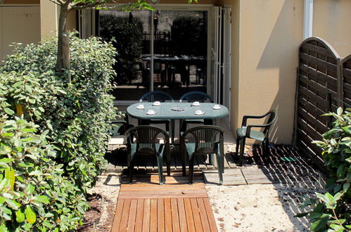 Photo 6 - Maison de 3 chambres à Carcans avec terrasse et vues à la mer