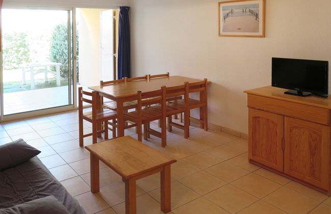 Casa de 3 quartos em Carcans com terraço - Foto 8