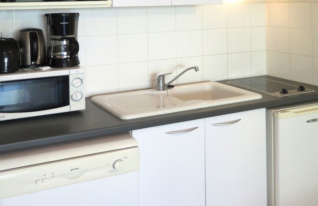 Casa de 3 quartos em Carcans com terraço - Foto 5