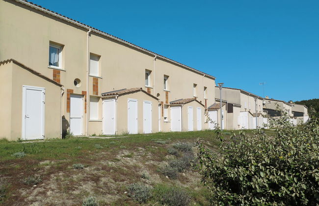 Casa de 3 quartos em Carcans com terraço - Foto 12