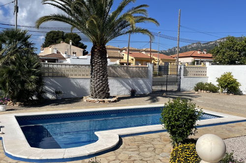 Photo 18 - 2 bedroom House in Mont-roig del Camp with private pool and garden