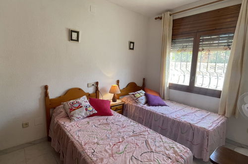 Photo 5 - 2 bedroom House in Mont-roig del Camp with private pool and garden