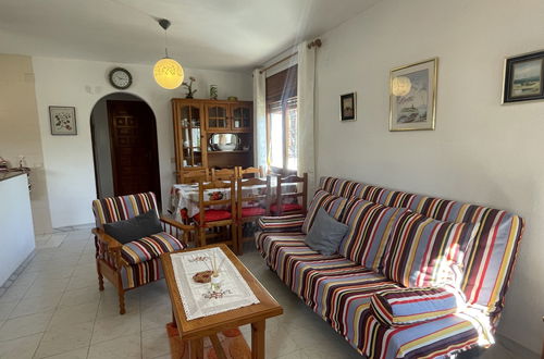 Photo 3 - 2 bedroom House in Mont-roig del Camp with private pool and garden