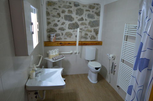 Photo 12 - 1 bedroom Apartment in Ovaro with garden