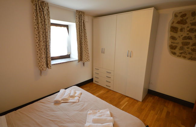 Apartment mit 2 Schlafzimmern in Ovaro mit garten - Foto 8