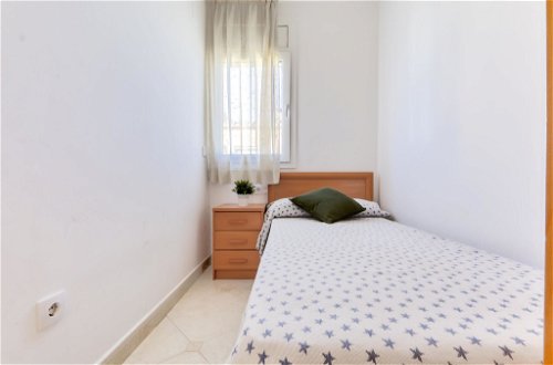 Photo 19 - 2 bedroom Apartment in Castelló d'Empúries with terrace and sea view