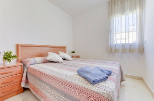 Photo 4 - 2 bedroom Apartment in Castelló d'Empúries with terrace and sea view