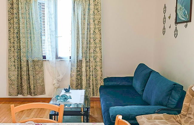 Apartamento de 2 quartos em Poreč com jardim e terraço - Foto 9