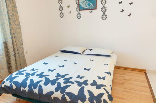 Foto 6 - Apartamento de 1 quarto em Poreč com terraço e vistas do mar