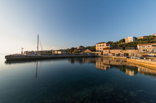 Foto 51 - Casa de 3 quartos em Zadar com piscina privada e terraço