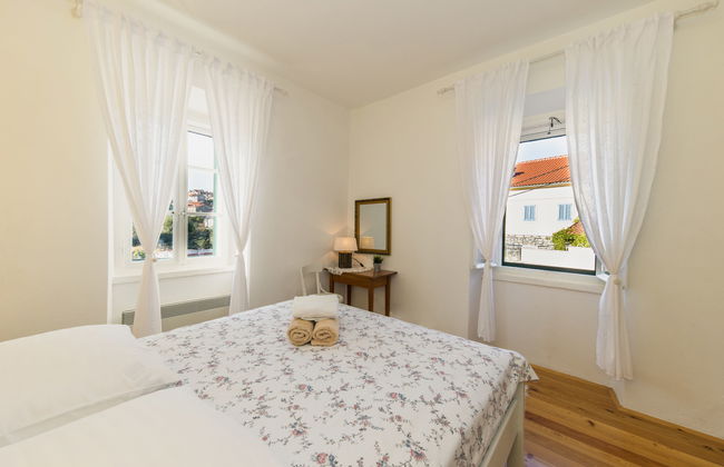 Casa de 3 quartos em Zadar com piscina privada e terraço - Foto 21