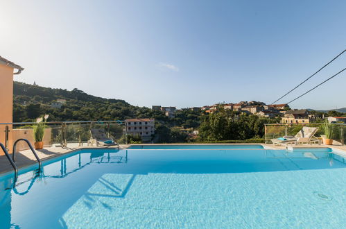 Photo 40 - Maison de 3 chambres à Zadar avec piscine privée et terrasse