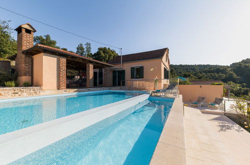 Photo 37 - Maison de 3 chambres à Zadar avec piscine privée et terrasse