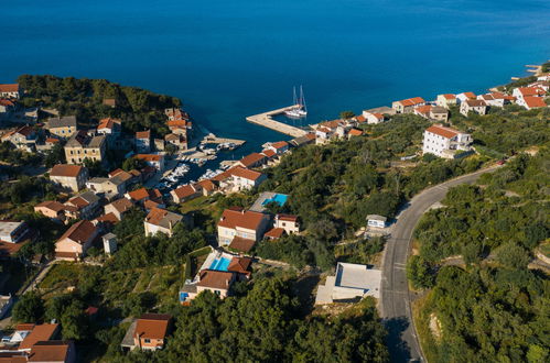 Foto 50 - Casa de 3 quartos em Zadar com piscina privada e terraço