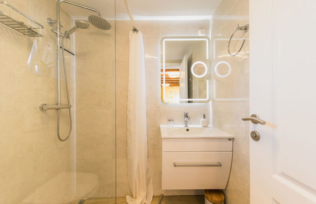 Casa de 3 quartos em Zadar com piscina privada e terraço - Foto 11