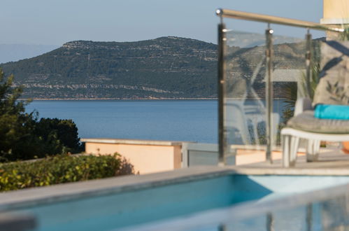 Photo 44 - Maison de 3 chambres à Zadar avec piscine privée et terrasse